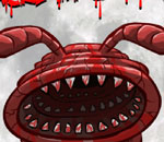 Онлайн игра Massacre At Camp Happy.