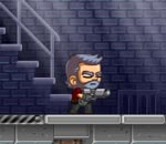 Онлайн игра Total Recoil.